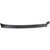 Evan-Fischer Headlight Filler Compatible with Toyota 4Runner 03-05 RH Upper