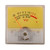 Professional Power Amplifier Meter Level Header VU Meter Backlight Power Meter For Home Quality Plastic- Level Meter
