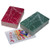 Kling Magnetic Playing Cards - Single Deck - Red