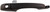 Dorman 93396 Front Passenger Side Exterior Door Handle Compatible with Select Dodge/Jeep Models, Smooth Black