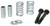 Bosal 254-9910 Exhaust Bolt Kit