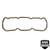 Complete Tractor 1209-1316 Valve Cover Gasket for Massey Ferguson Tractor-36811112 732821M1