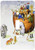 3dRose lsp_869_1 Noah's Ark - Single Toggle Switch