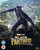 Black Panther Blu-Ray 3D + Blu-Ray 2D [2018] [Region Free]