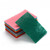 100PCS Scouring pad Dish Scrubber Sponge Washing up Sponge Dish Cleaning Sponge Dish Washing Sponge Cleaning Scrubber Kitchen Cleaning Sponges Scrub Sponges Cleaning pad Brush Pot
