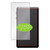 Synvy [3 Pack] Screen Protector, Compatible with Hidizs DH1000 TPU Film Protectors [Not Tempered Glass]