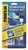 Rain-X 600001 Windshield Repair Kit - Quick And Easy Durable Resin Based Kit for Chips and Cracks, Good For Round Damage Below 1" In Diameter And Cracks Smaller Than 12" In Length, BLUE,YELLOW