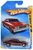 Mattel Hot Wheels '67 Chevelle SS 396 44/240, red