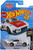 Hot Wheels Porsche 935, [White] 58/250 Race Day 5/10