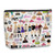 kdxpbpz Singer Inspired Makeup Bag Singer Fan Gift Music Lovers Gifts for Women Teen Girl Friends Birthday Christmas Gift Travel Toiletry Makeup Organizer Zipper Pouch kdxpbpz Singer Inspired Makeup Bag Singer Fan Gift Music Lovers Gifts for Women Teen Girl Friends Birthday Christmas Gift Travel Toiletry Makeup Organizer Zipper Pouch
