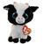 Ty Beanie Butter Cow Reg 6" Plush