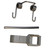 Washer Door Lock Strike MFG63099101 for LG Ken-more Elite