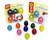 Crayola My First Palm Grip Crayons for Toddlers, 9 Count, Stocking Stuffer, Gift