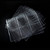 10 Sheets Coin Collection Pages,Coin Binder Inserts Sleeves with 9 Hole for Coin Album,Collecting Binder Protectors for Medallion Coin Stamp Badges Currency Collecting Supplies(6 Pockets)
