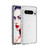 WATACHE for for Google Pixel 8 Pro Case, Cute Phone Case Shockproof Protective Bumper Slim Case for Pixel 8 Pro Case, Clear Glitter