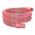 Universal 6 Foot CPAP Tubing Hose - Premium Standard 22mm CPAP Hose - Pink