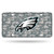 Rico Industries NFL Philadelphia Eagles Mossy Oak Metal Auto Tag 8.5" x 11" - Great for Truck/Car/SUV