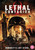 Lethal Contagion [DVD] [2020]