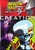 Dragon Ball GT, Vol. 3: Creation (2003) [DVD]