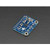 1712, Stereo 2.8W Class D Audio Amplifier - I2C Control AGC - TPA2016