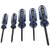 Master Mechanic 167488 MM Torx  Screwdriver Set, 5-Piece