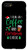iPhone SE (2020) / 7 / 8 I Run On Coffee And Christmas Cheer Case