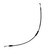Loomyar Right Front Inside Handle Cable for for Honda Accord 2003-2007 Replaces 72131-SDA-A02