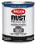 Krylon K06920800 Rust Protector and Preventative Enamel with Primer Quarts Gloss, Basic Blue
