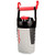 Igloo Proformance 1 Quart Sport Jug-Ash Gray/Red Heat, Gray