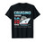 Cruising Through 16 Years 16th Anniversary Cruise Marry T-Shirt