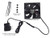 Coolerguys Quiet AC Powered Receiver/Component Cooling Fan Kits (80mm)