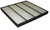 Pentius PHB6126 UltraFLOW Cabin Air Filter for CHEVROLET Camaro(10-15)