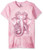 The Mountain Unisex-Adult's Big Face Ganesh, Pink, Large