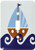 3dRose LLC lsp_15413_1 Little Boy Cute Blue and Brown Sailboat - Single Toggle Switch