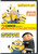 Minions 2-Movie Collection [DVD]