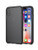 Evo Check Case for iPhone X - Smokey/Black