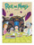 Rick and Morty: The Complete Fifth Season (DVD)