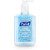 Purell Advanced Hand Sanitizer, Refreshing Gel, Design Series, 8 fl oz Hand Sanitizer Table Top Pump Bottle (Pack of 1 - Bottle Designs Will Vary) - 9658-12-ECDECO