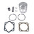 Wenyu 80cc/66cc Windowed Piston Set - 66cc/80cc Gas Motorized Bicycle