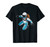Skydive - Skydiver Indoor Skydiving T-Shirt