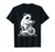 Bicycle Cyclist Bike - Indoor Cycling T-Shirt