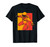 Skydive Poster - Skydiver Indoor Skydiving T-Shirt