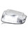 HERCOO Side Mirror Indicator Marker Light Clear Lens Turn Signal Lights Lamp Cover Housing Compatible with Ford Transit 150 250 350 350 HD 2015-2022, Right Passenger Side