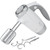 Betty Crocker BC-2205C Hand Mixer