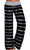 iniber Women's Comfy Pajama Pants Casual Lounge Pant Wide Leg Palazzo Stretch Drawstring Bottoms iniber Women's Comfy Pajama Pants Casual Lounge Pant Wide Leg Palazzo Stretch Drawstring Bottoms