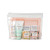 [heimish] All Clean Mini Kit (Green Foam 30ml + White Foam 30ml + Black Tea Blister + All-Balm Blister + Sample 3ea)| Perfect Skincare Solution for On-the-Go Cleansing | Travel-sized, mini set