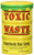 Toxic Waste Hazardously Sour Candy Barrel, 1.7 Ounce