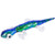 Adventure Planet Reversible Mermaid Sequins Geko 18" Plush