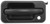 Garage-Pro Front, Driver Side Exterior Door Handle Compatible with 2003-2009 Hummer H2