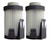 MaximalPower Replacement Vacuum Filter for Eureka DCF-10 DCF-14 Lightweight Upright Vacuum Cleaner Pleated Hepa